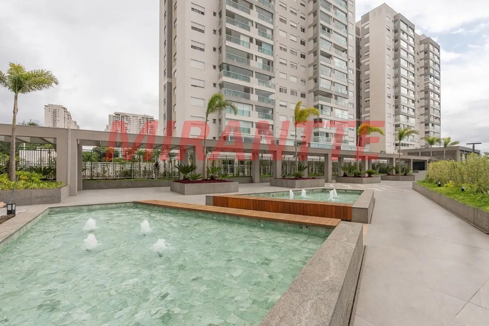 Apartamento de 136m² com 3 quartos em Jardim Dom Bosco