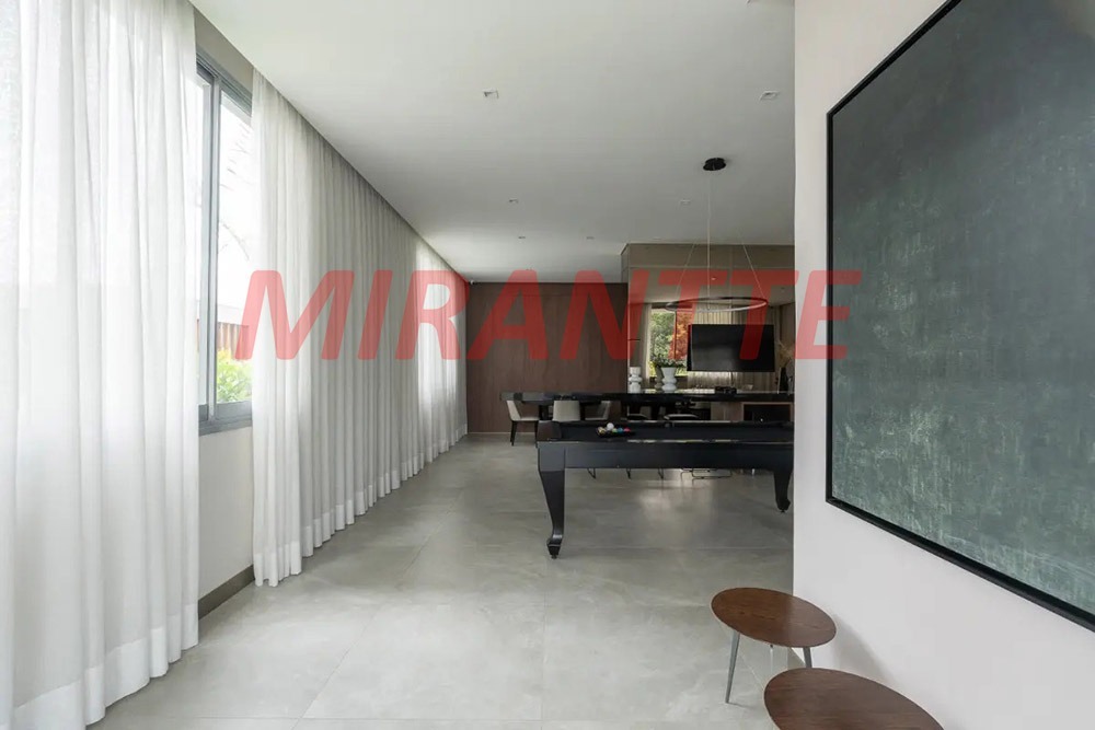 Apartamento de 136m² com 3 quartos em Jardim Dom Bosco