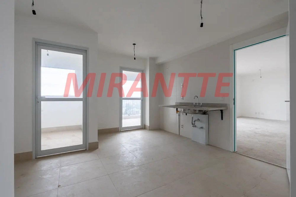 Apartamento de 136m² com 3 quartos em Jardim Dom Bosco