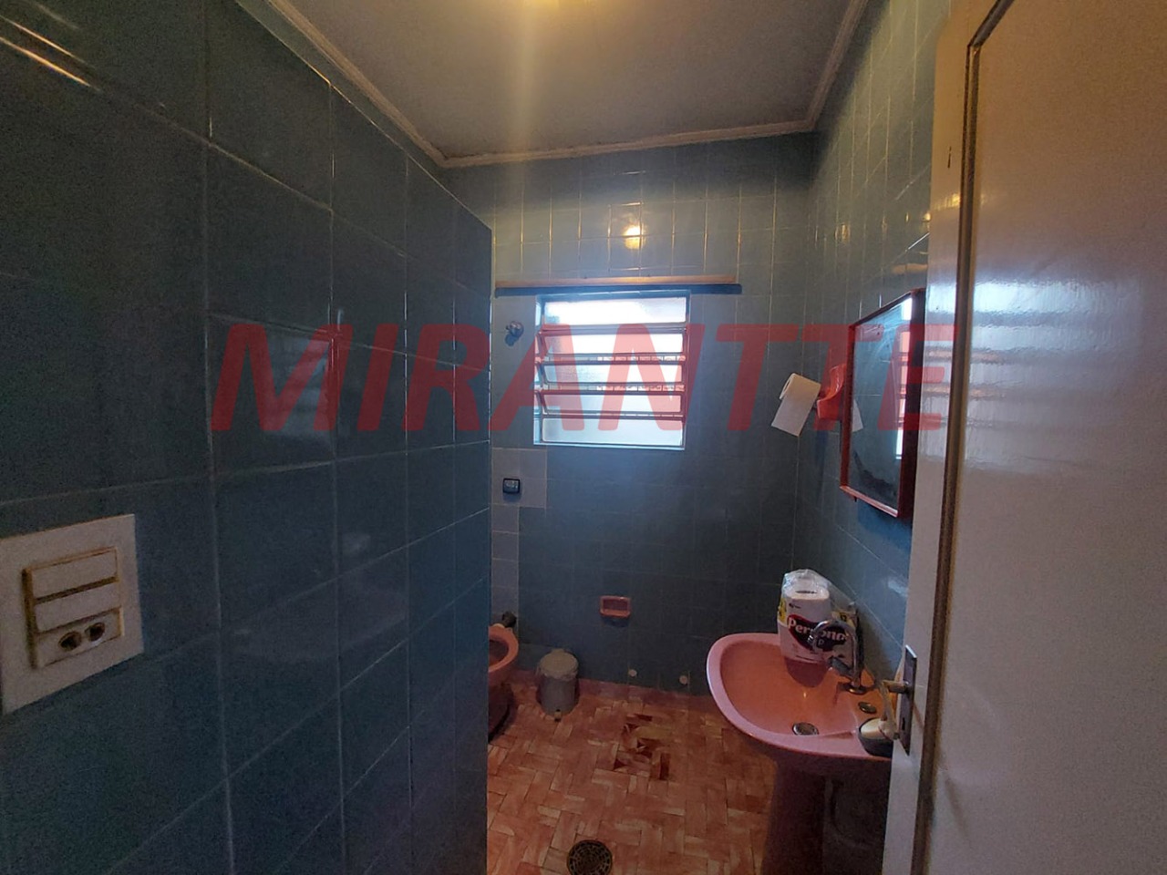 Casa terrea de 118m² com 2 quartos em Vila Guilherme