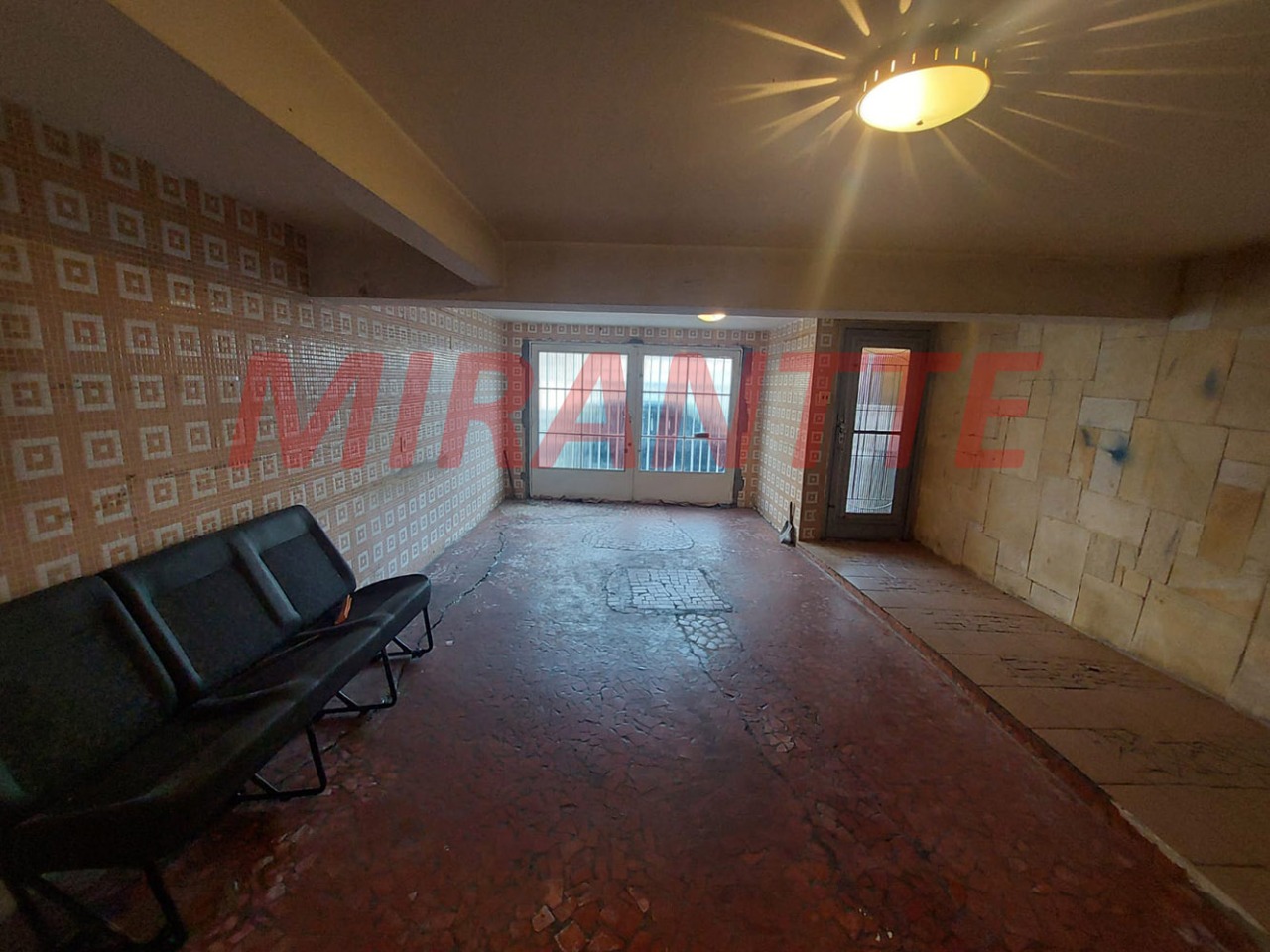 Casa terrea de 118m² com 2 quartos em Vila Guilherme