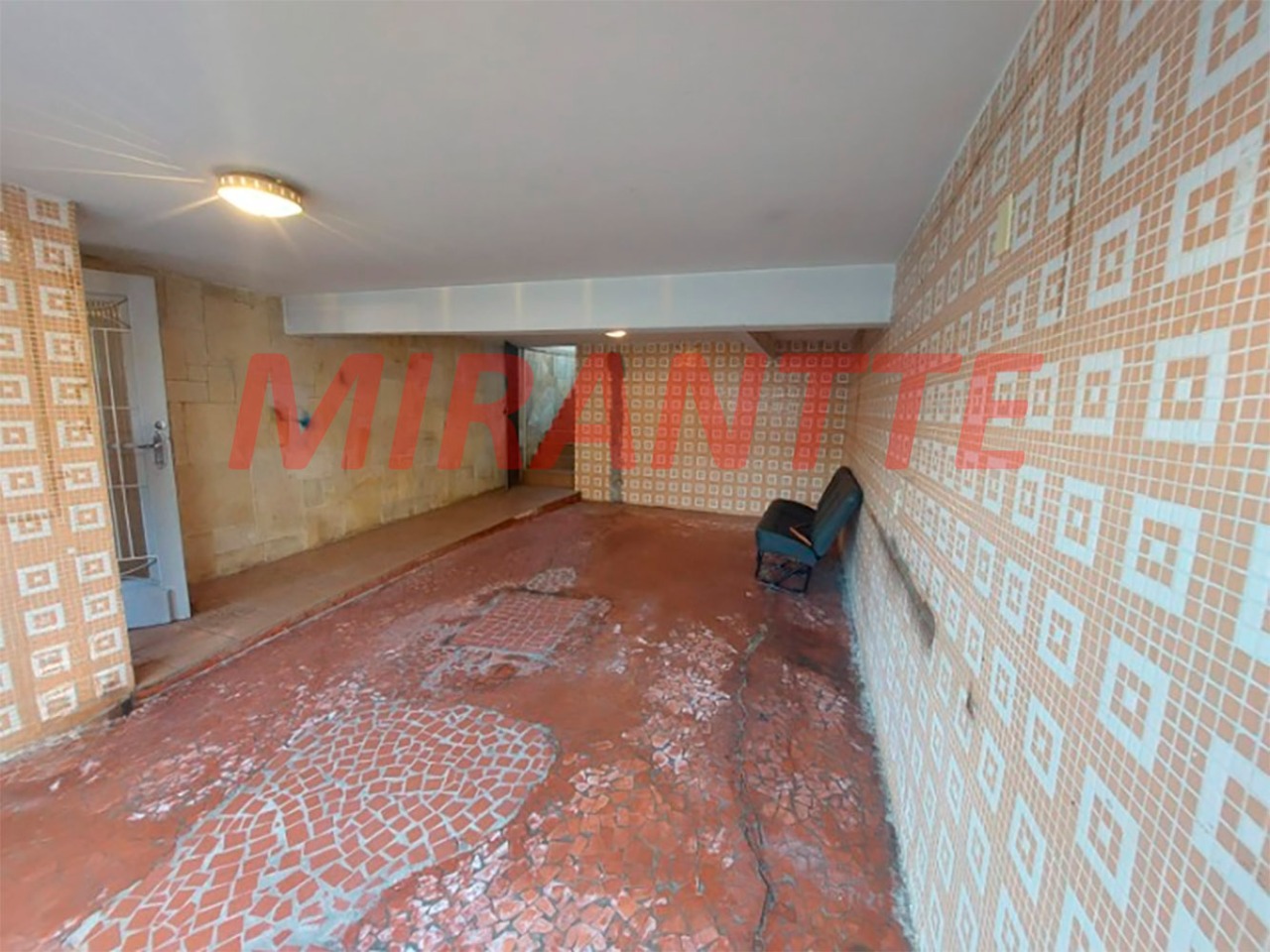 Casa terrea de 118m² com 2 quartos em Vila Guilherme