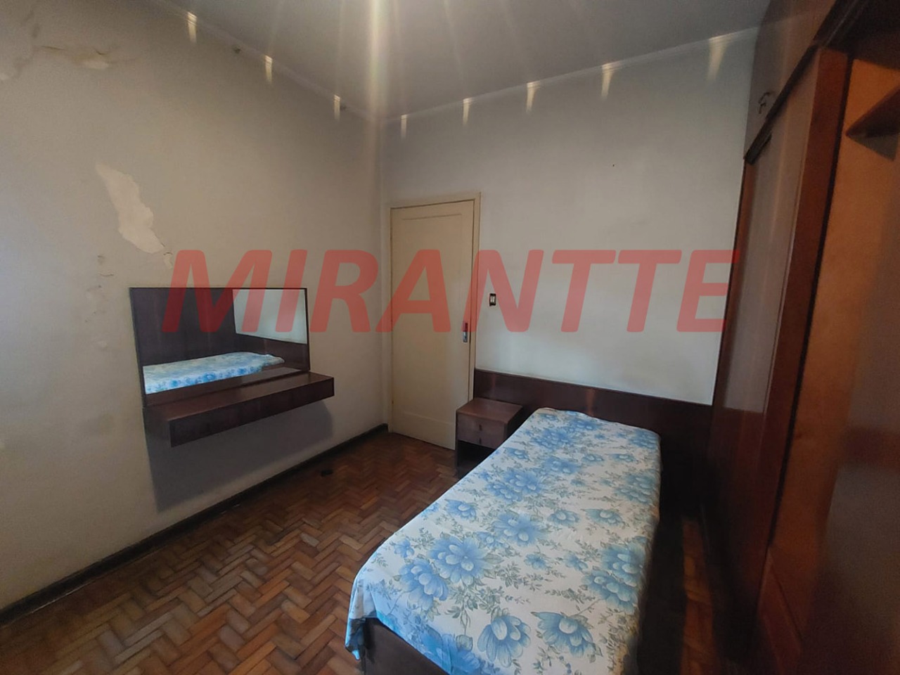Casa terrea de 118m² com 2 quartos em Vila Guilherme
