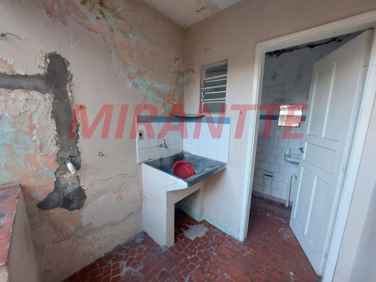 Casa terrea de 118m² com 2 quartos em Vila Guilherme