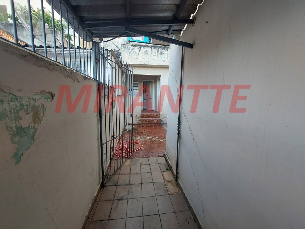 Casa terrea de 118m² com 2 quartos em Vila Guilherme