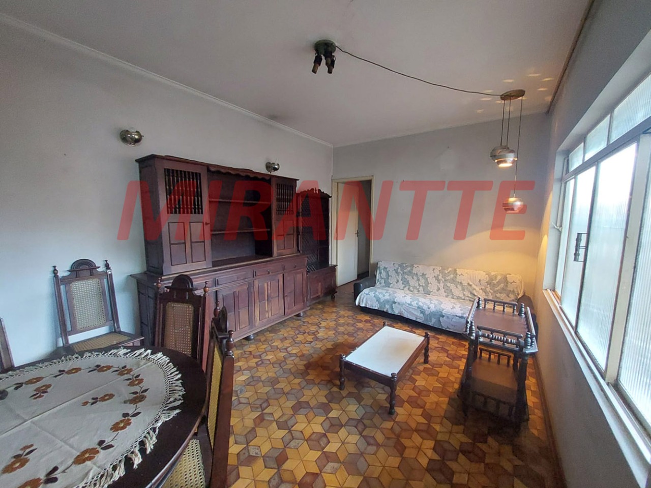 Casa terrea de 118m² com 2 quartos em Vila Guilherme