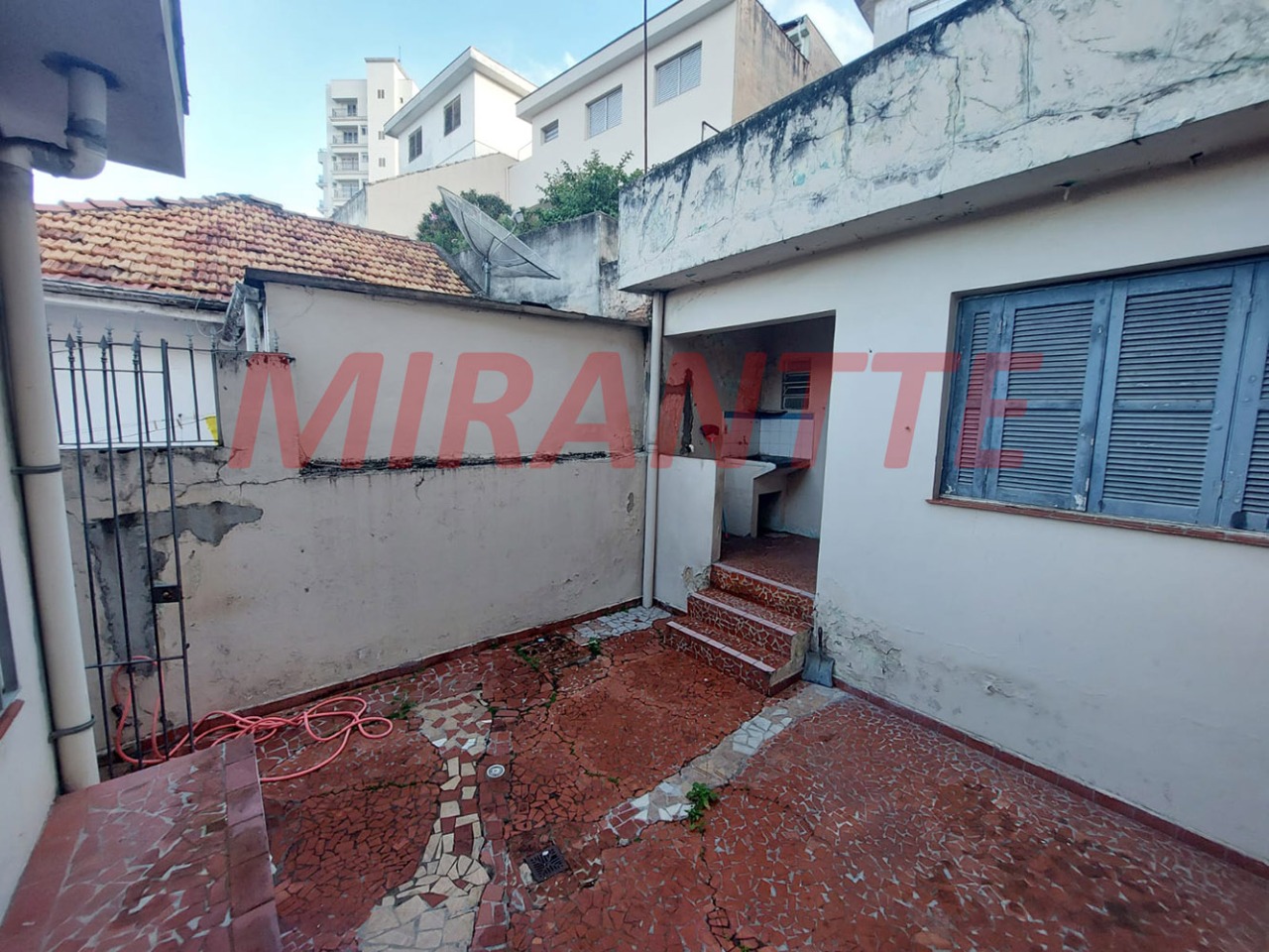 Casa terrea de 118m² com 2 quartos em Vila Guilherme