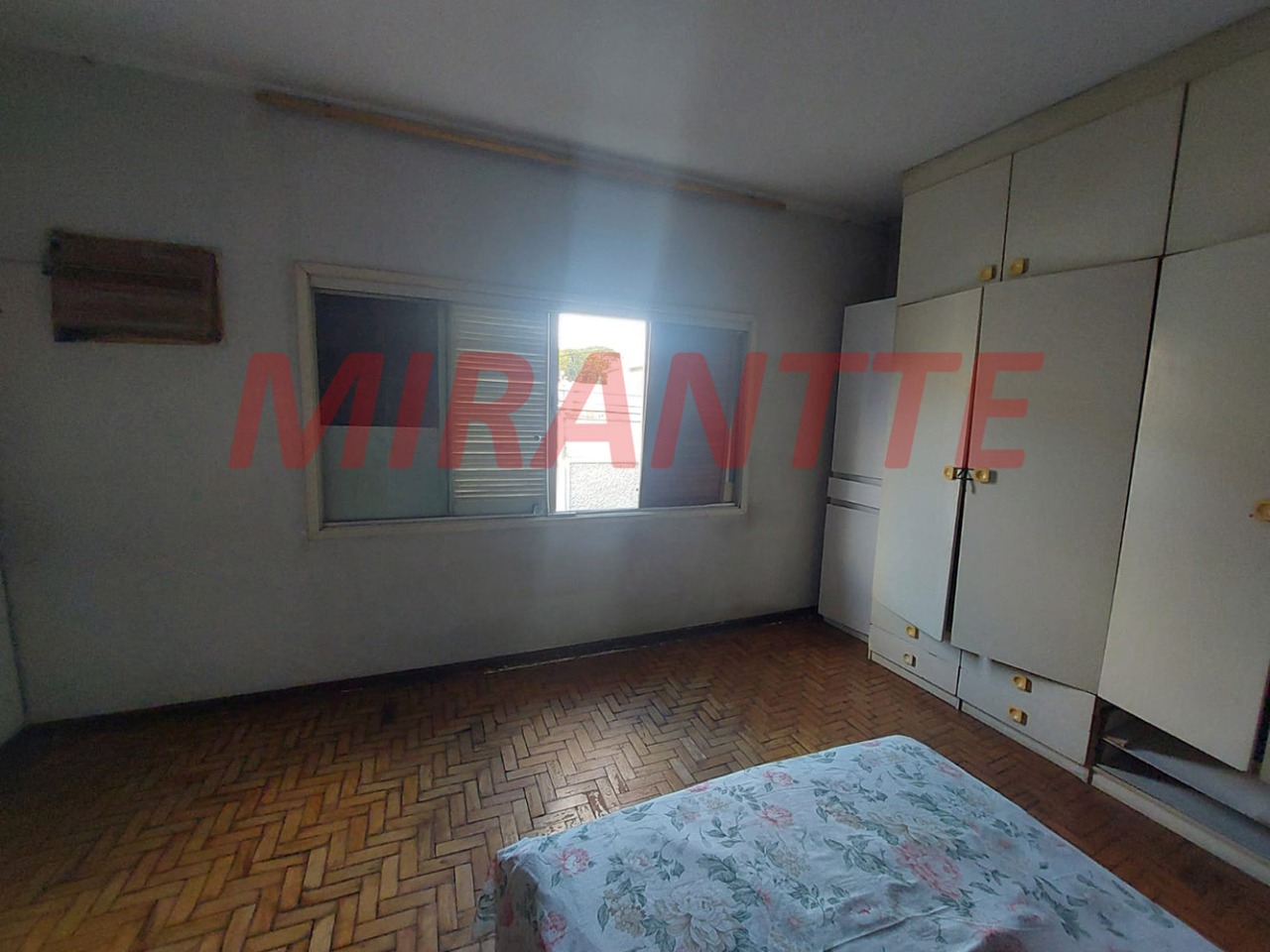 Casa terrea de 118m² com 2 quartos em Vila Guilherme