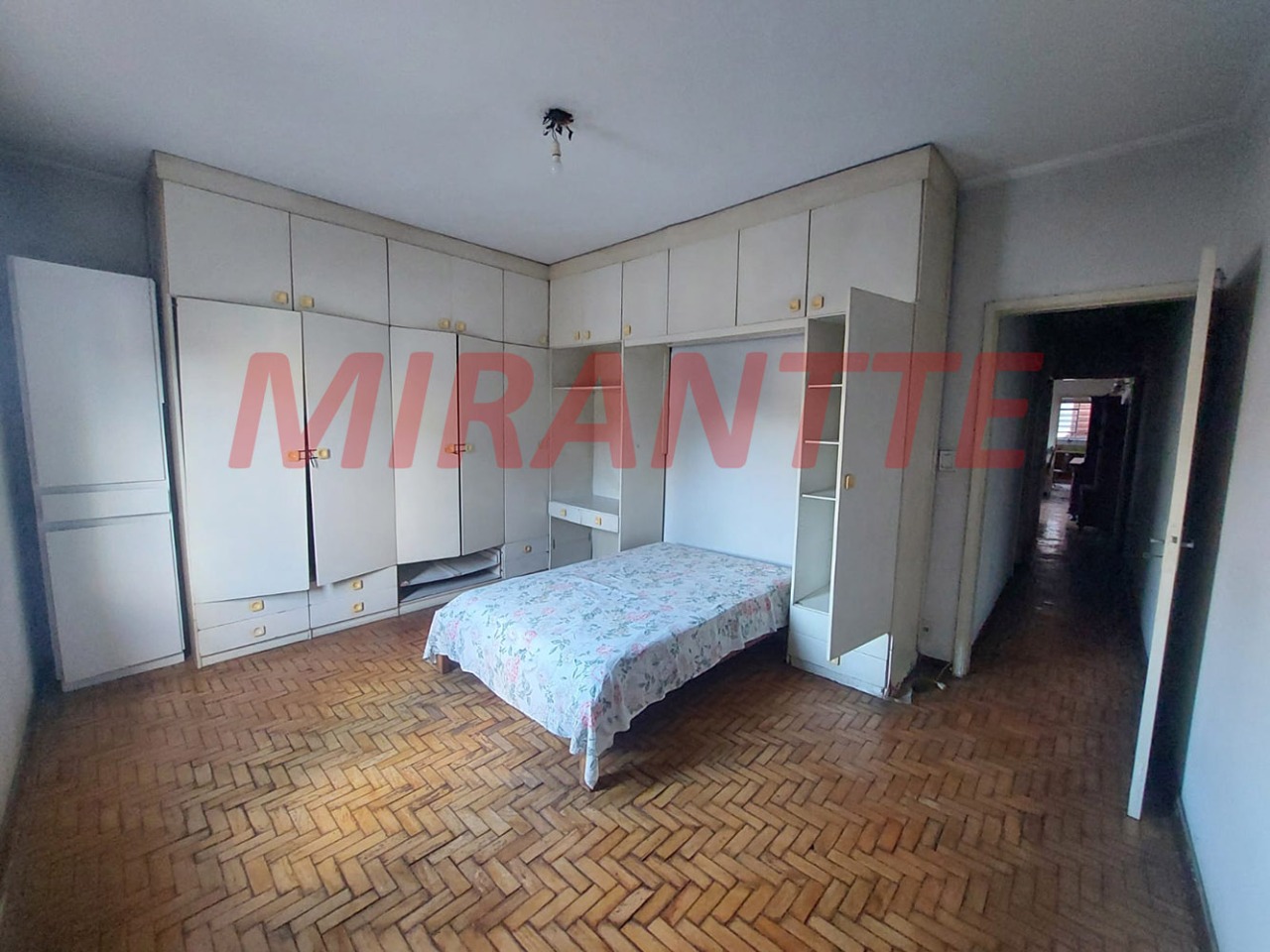 Casa terrea de 118m² com 2 quartos em Vila Guilherme