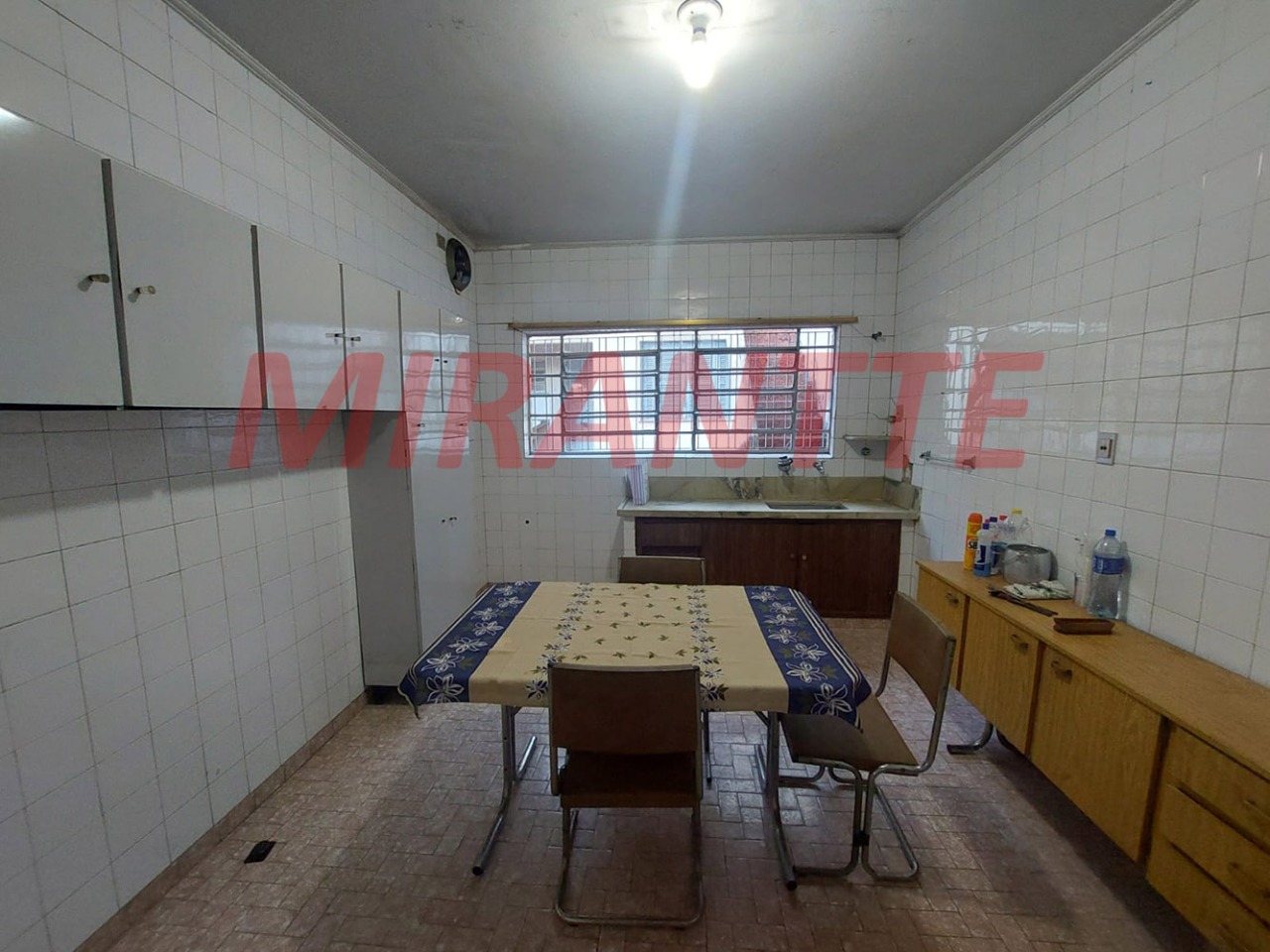 Casa terrea de 118m² com 2 quartos em Vila Guilherme