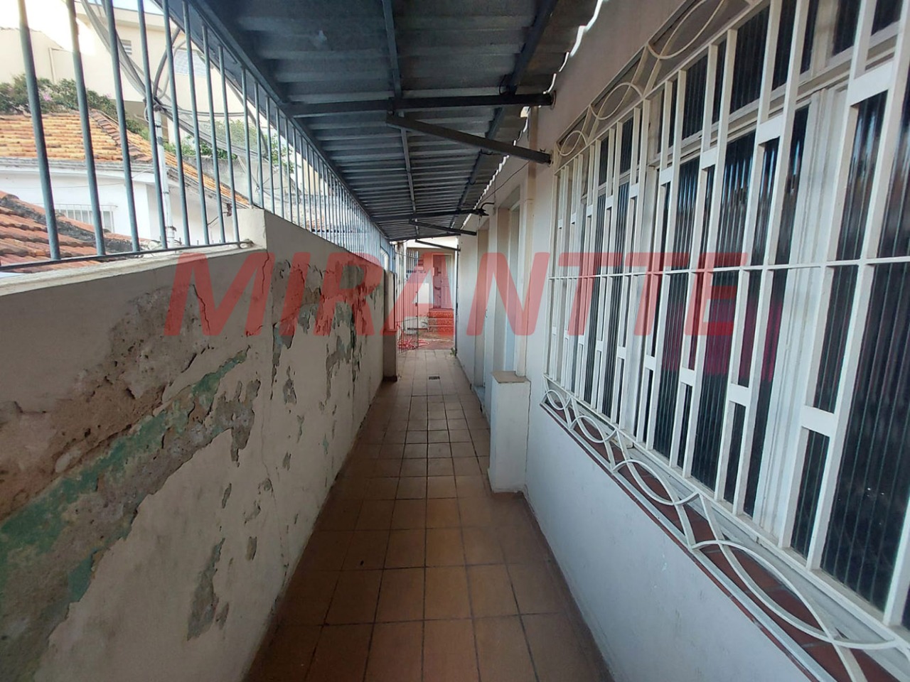 Casa terrea de 118m² com 2 quartos em Vila Guilherme