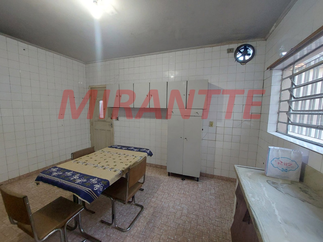 Casa terrea de 118m² com 2 quartos em Vila Guilherme