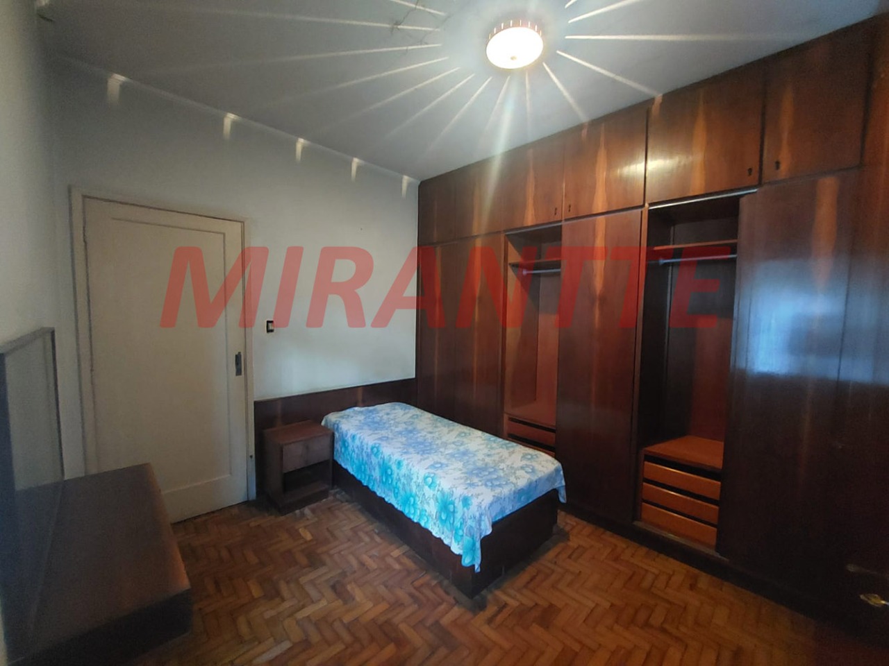 Casa terrea de 118m² com 2 quartos em Vila Guilherme