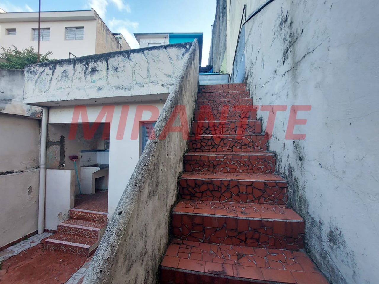 Casa terrea de 118m² com 2 quartos em Vila Guilherme