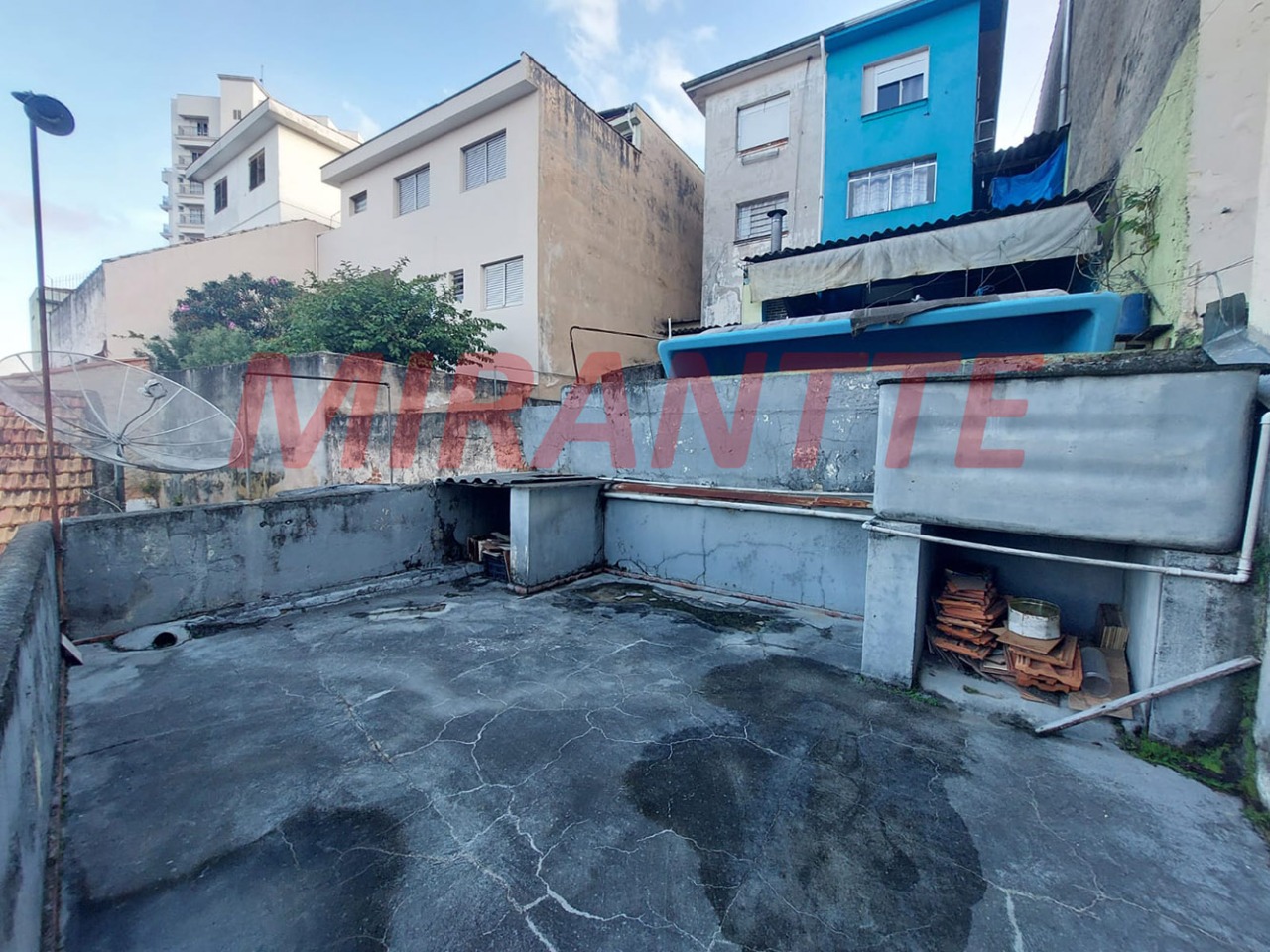 Casa terrea de 118m² com 2 quartos em Vila Guilherme