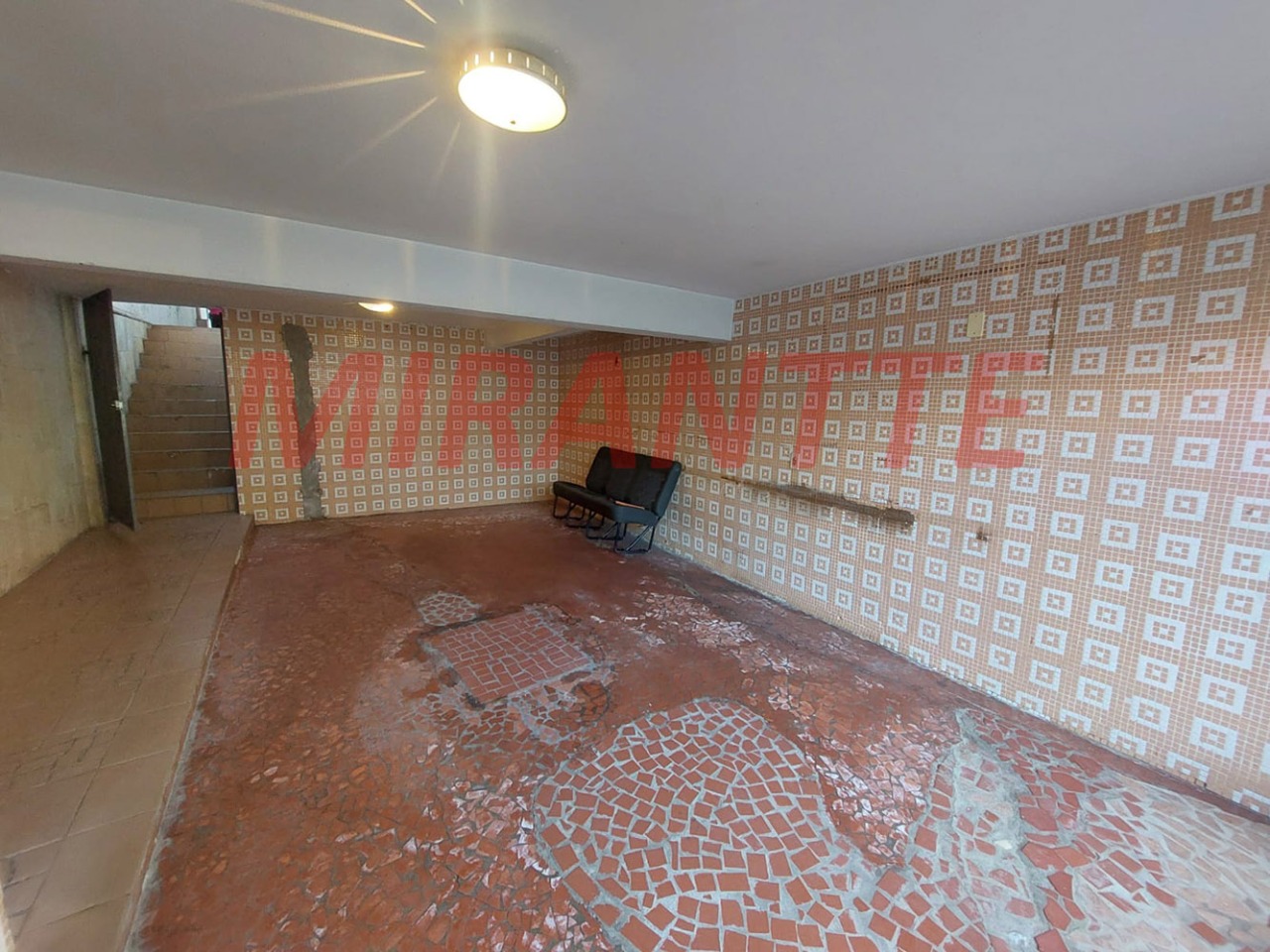 Casa terrea de 118m² com 2 quartos em Vila Guilherme