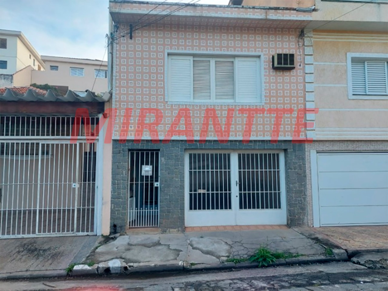 Casa terrea de 118m² com 2 quartos em Vila Guilherme
