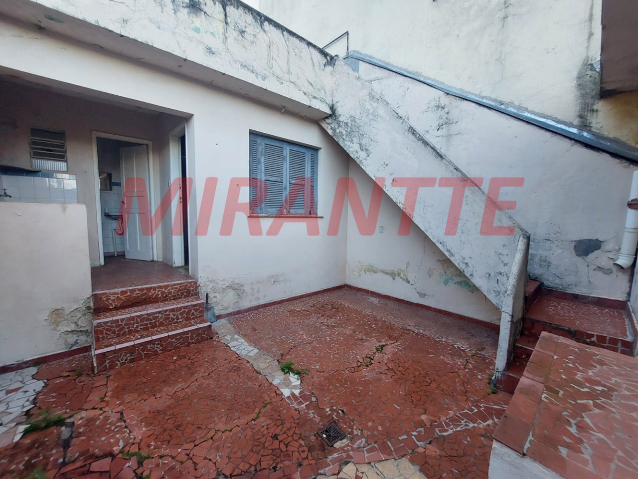 Casa terrea de 118m² com 2 quartos em Vila Guilherme