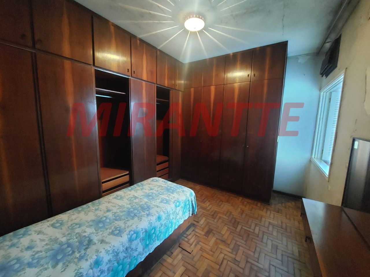 Casa terrea de 118m² com 2 quartos em Vila Guilherme