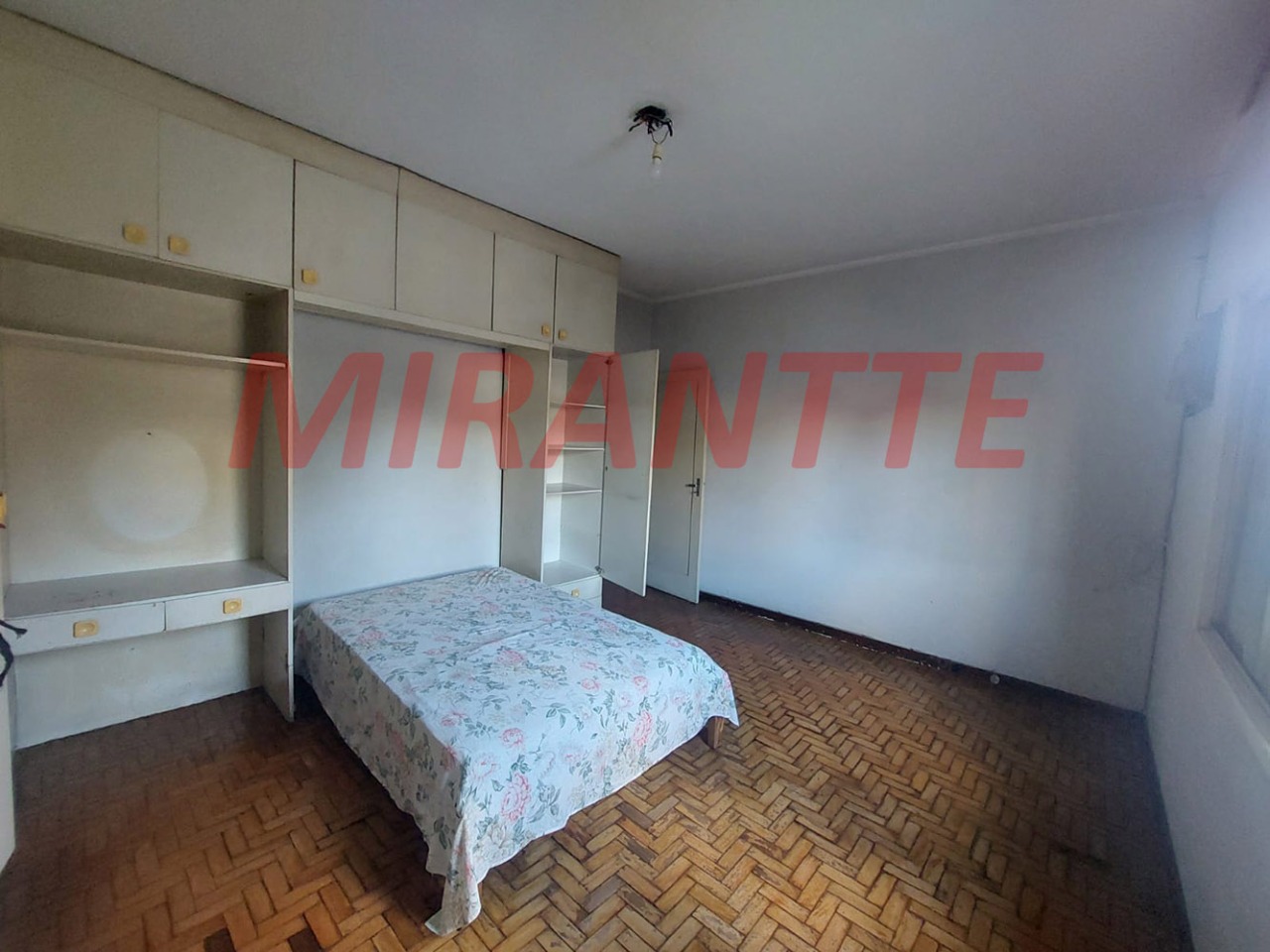 Casa terrea de 118m² com 2 quartos em Vila Guilherme