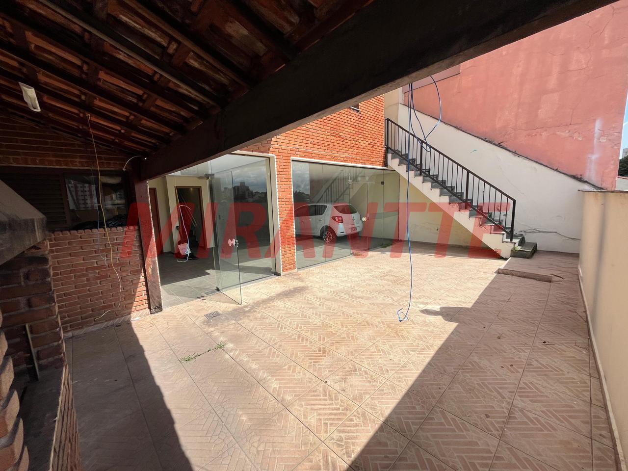 Sobrado de 350m² com 3 quartos em Parque Monteiro Soares