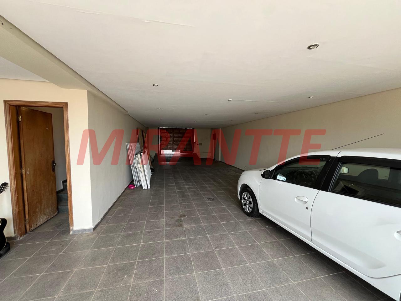 Sobrado de 350m² com 3 quartos em Parque Monteiro Soares