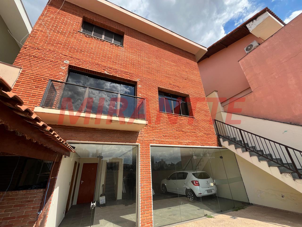 Sobrado de 350m² com 3 quartos em Parque Monteiro Soares