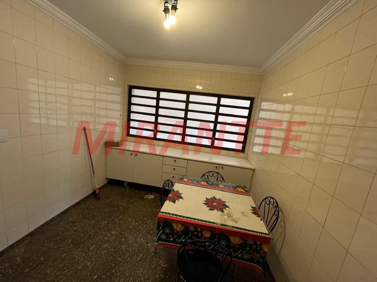 Sobrado de 350m² com 3 quartos em Parque Monteiro Soares