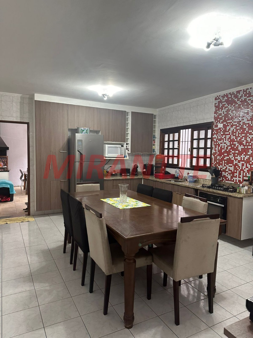 Sobrado de 89m² com 4 quartos em Chora Menino