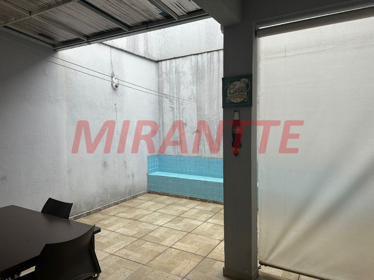 Sobrado de 89m² com 4 quartos em Chora Menino