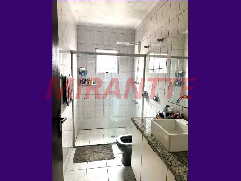Sobrado de 89m² com 4 quartos em Chora Menino