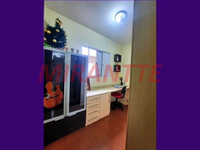 Sobrado de 89m² com 4 quartos em Chora Menino