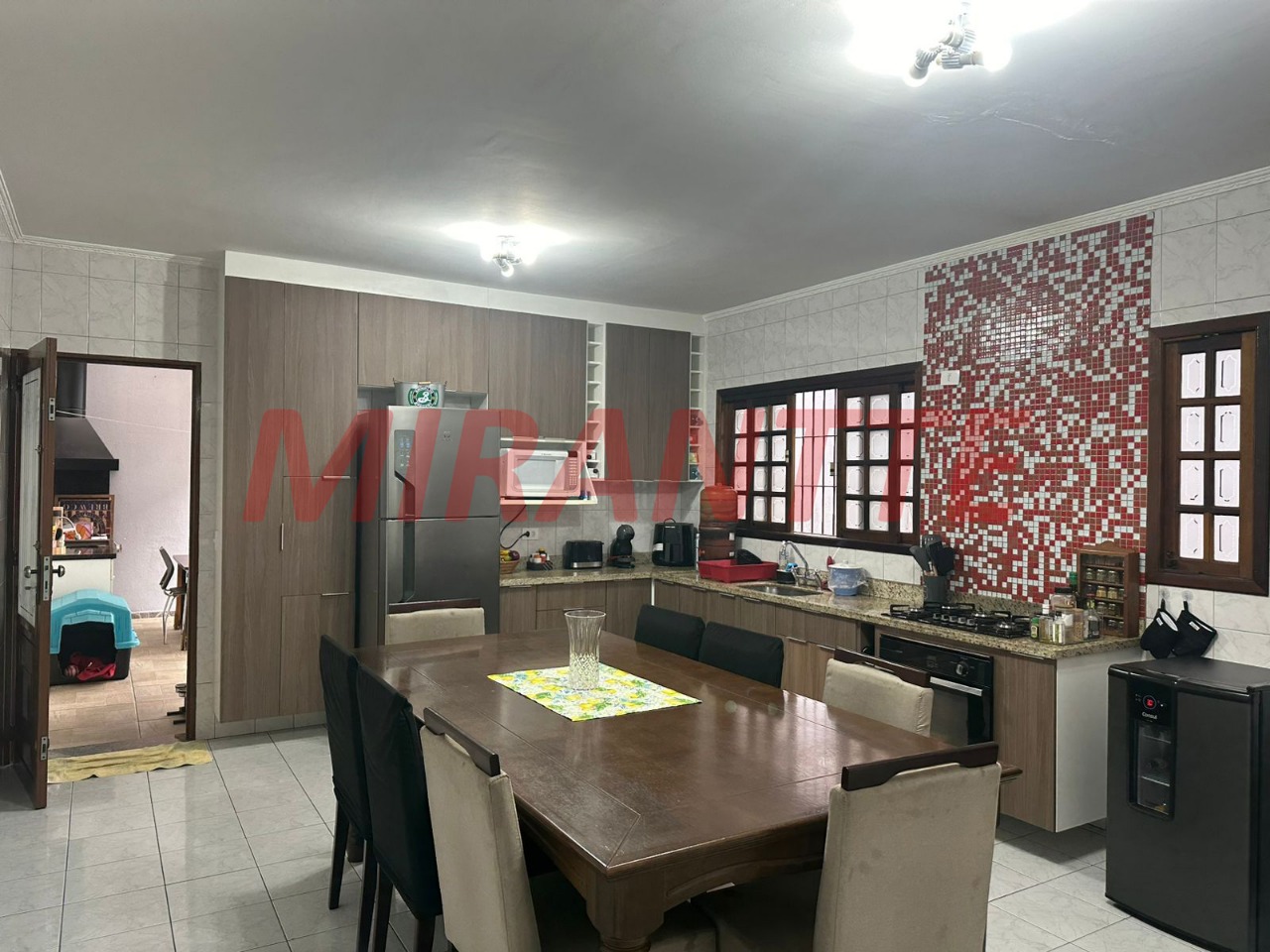Sobrado de 89m² com 4 quartos em Chora Menino
