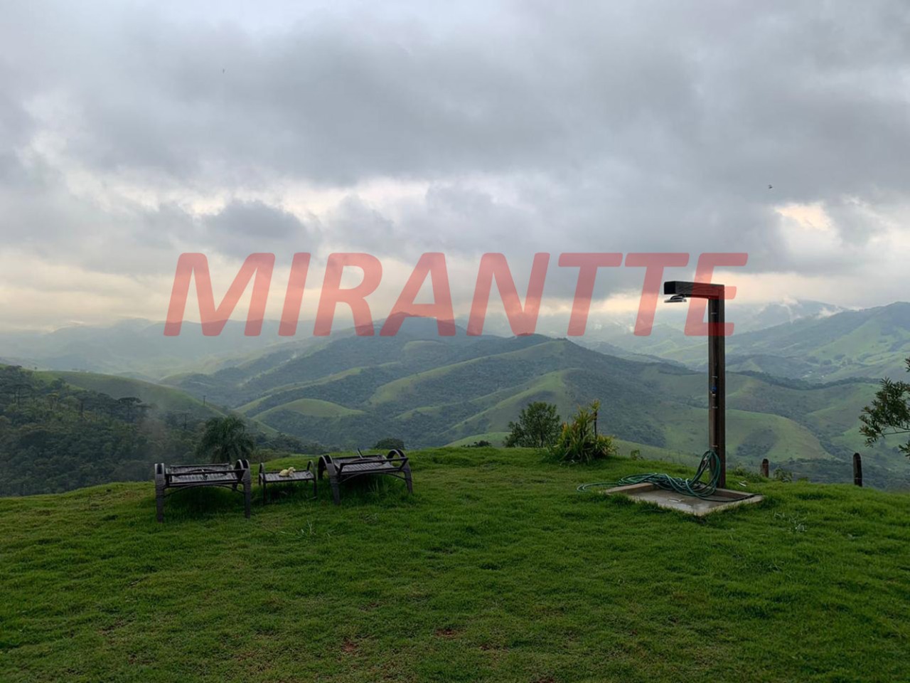 Terreno de 0m² em Souza