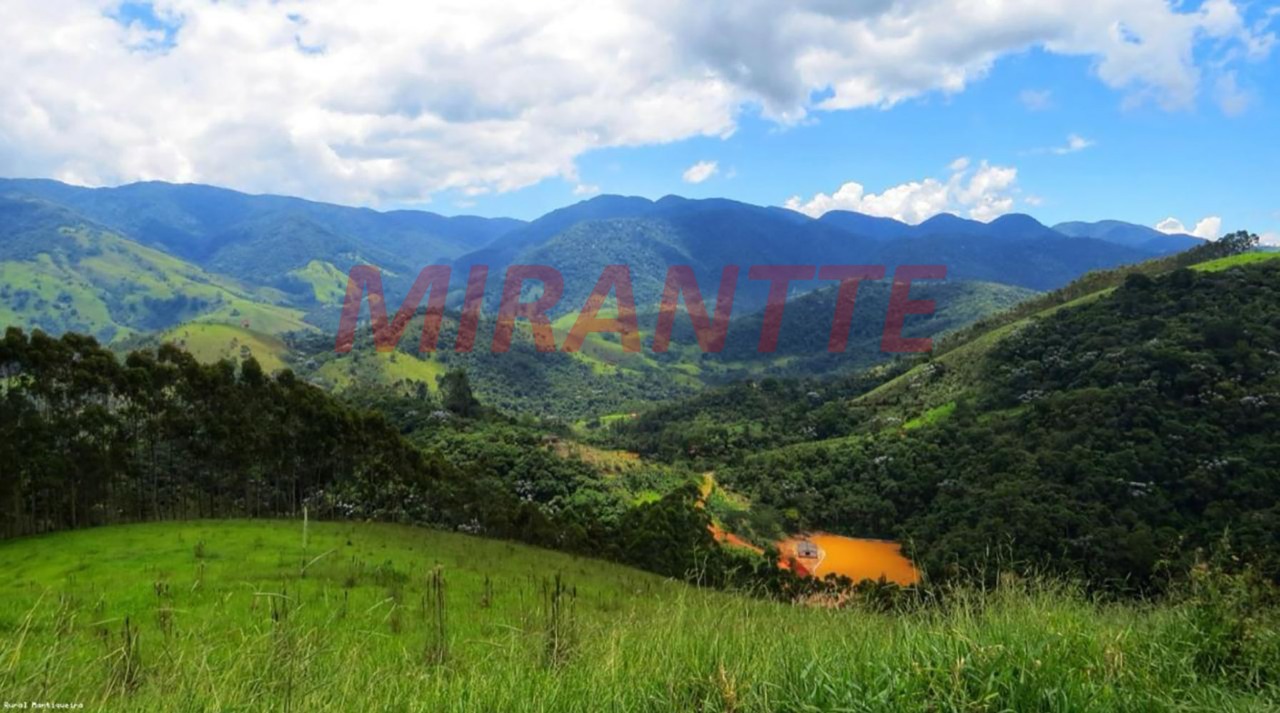 Terreno de 0m² em Souza