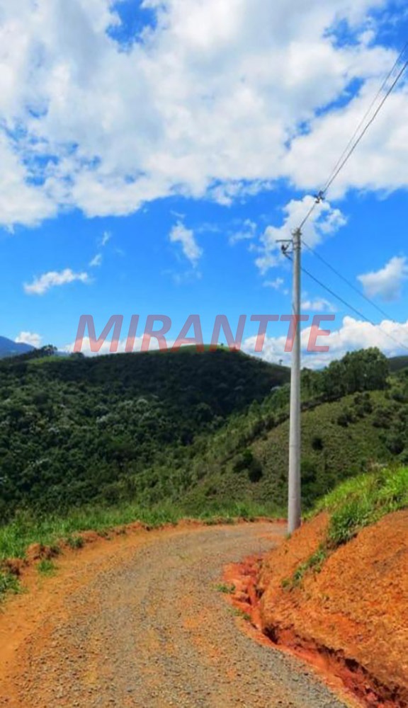 Terreno de 0m² em Souza