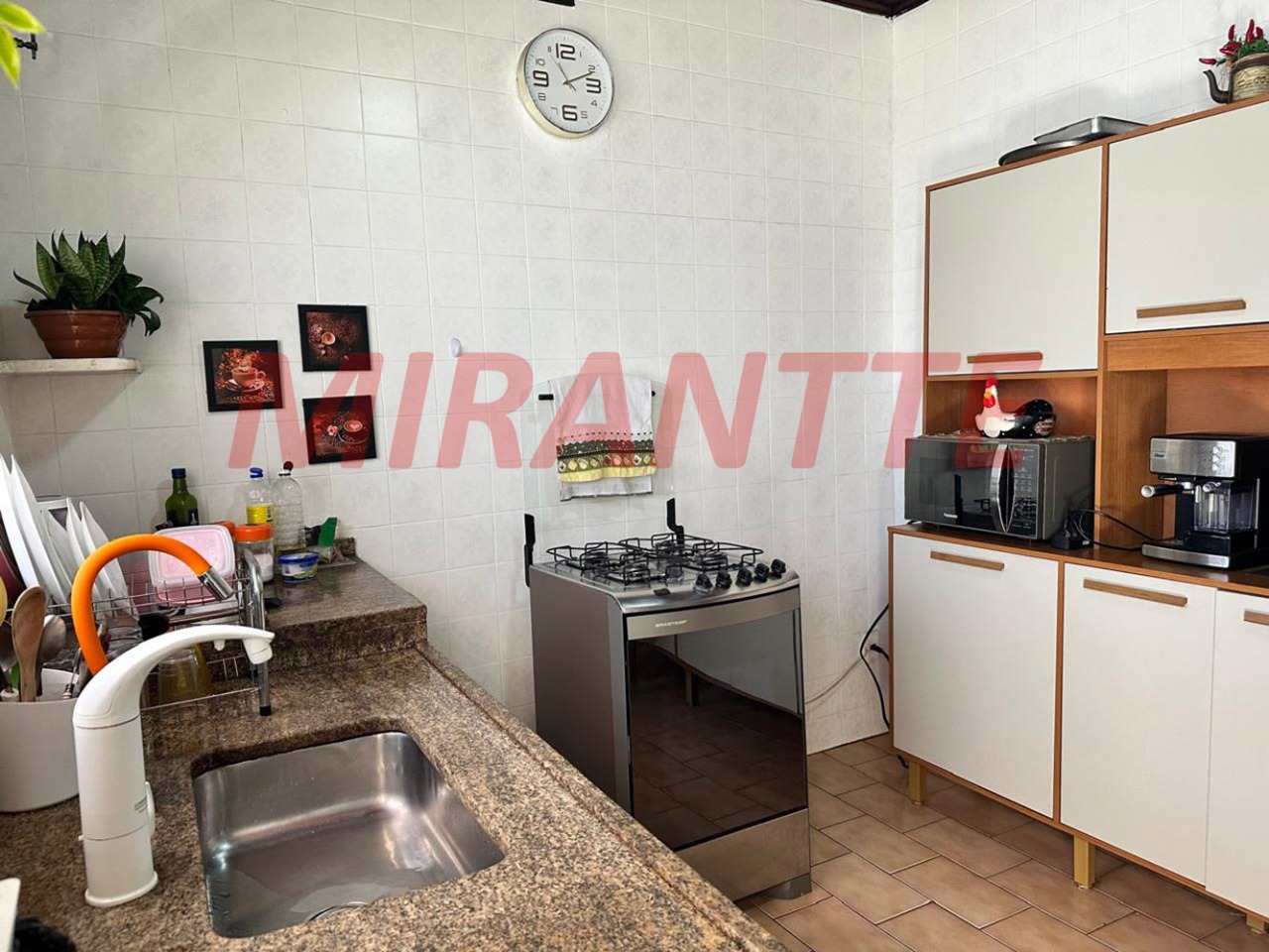 Casa terrea de 180m² com 3 quartos em Vila Maria Alta