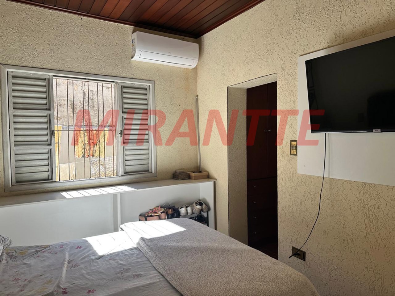 Casa terrea de 180m² com 3 quartos em Vila Maria Alta