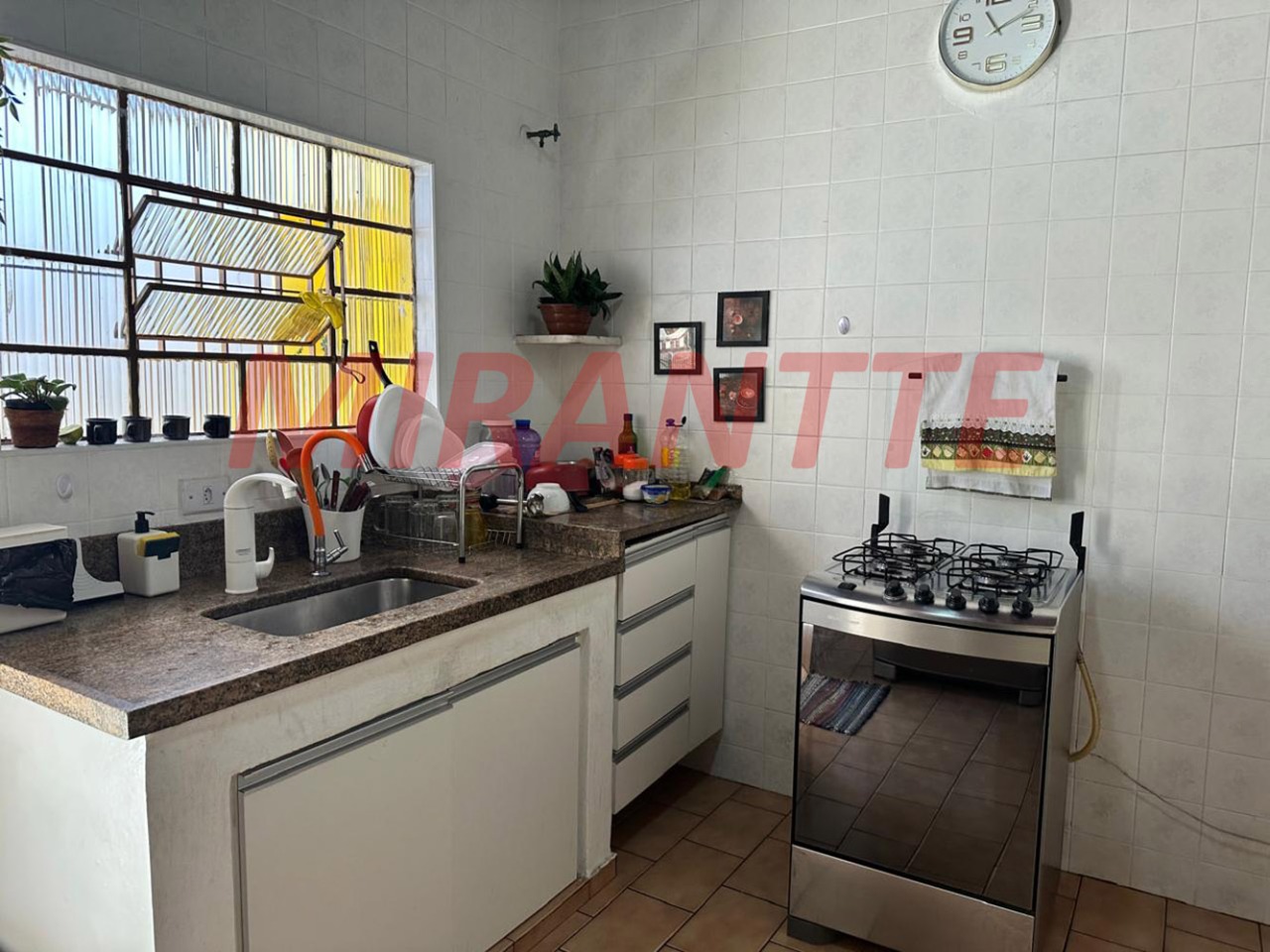 Casa terrea de 180m² com 3 quartos em Vila Maria Alta