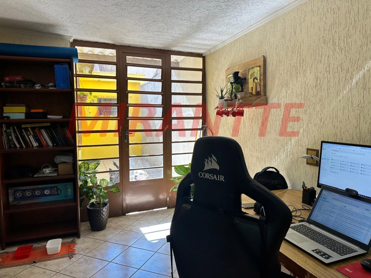 Casa terrea de 180m² com 3 quartos em Vila Maria Alta