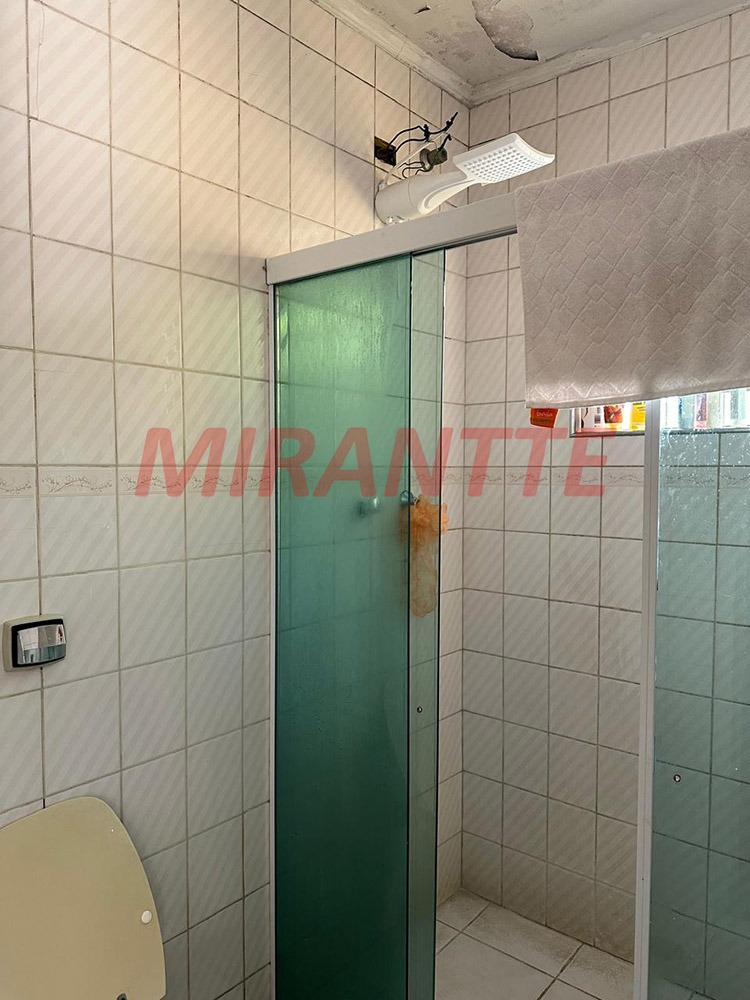 Casa terrea de 180m² com 3 quartos em Vila Maria Alta
