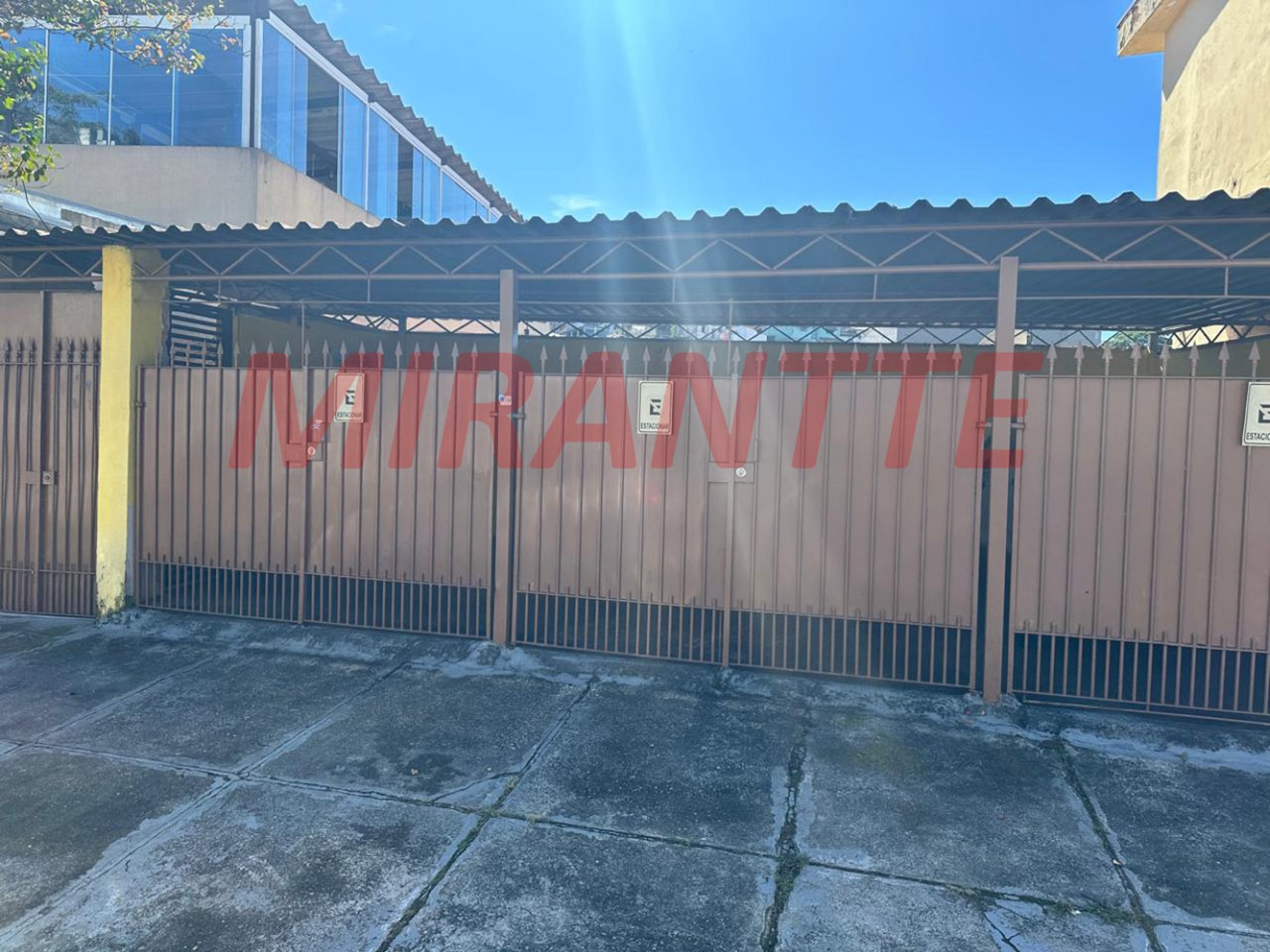 Casa terrea de 180m² com 3 quartos em Vila Maria Alta