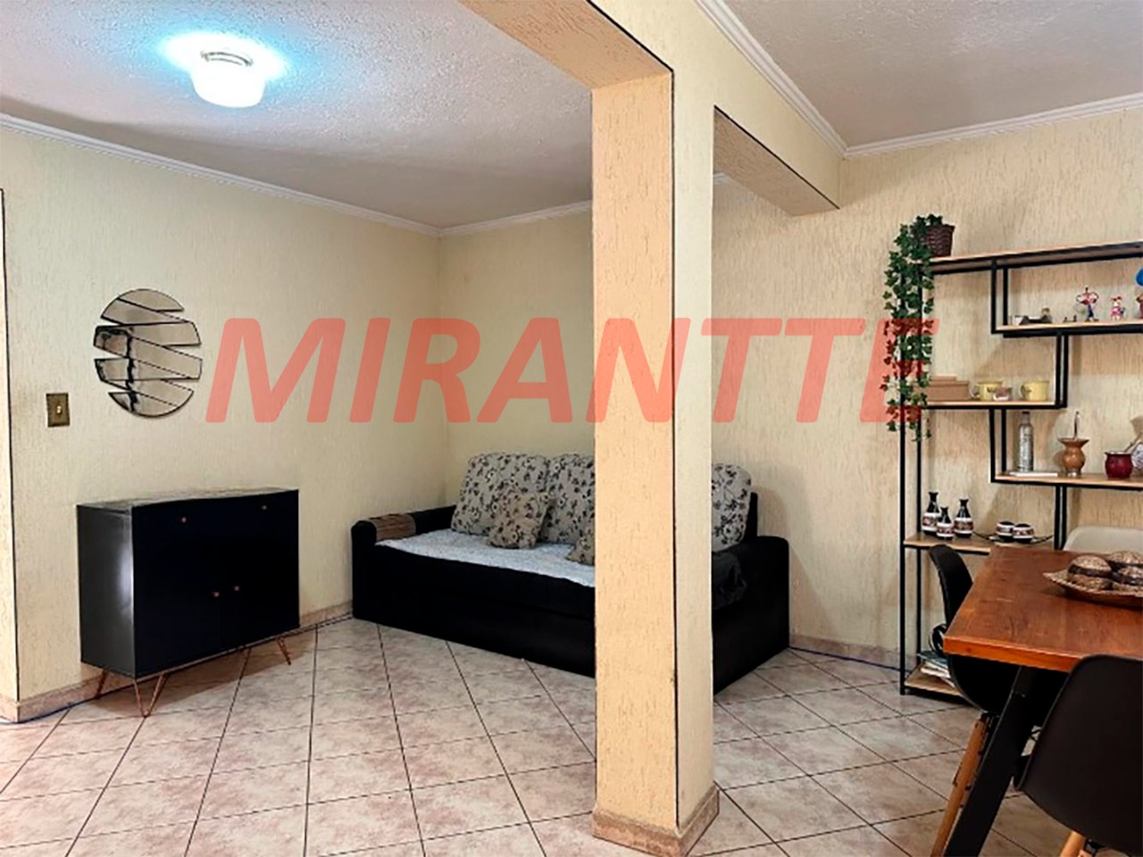 Casa terrea de 180m² com 3 quartos em Vila Maria Alta