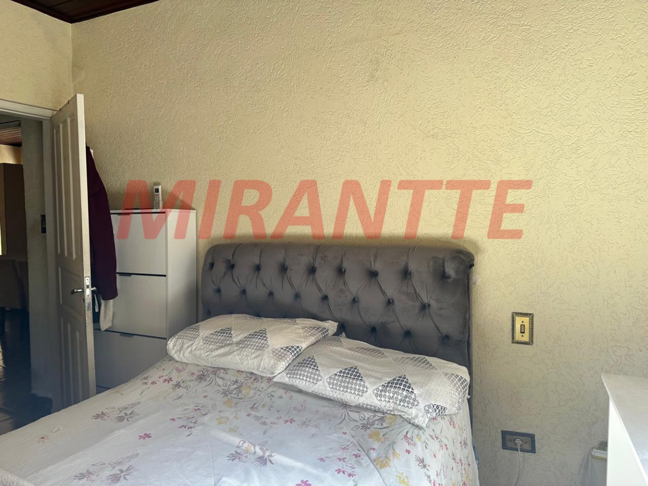 Casa terrea de 180m² com 3 quartos em Vila Maria Alta
