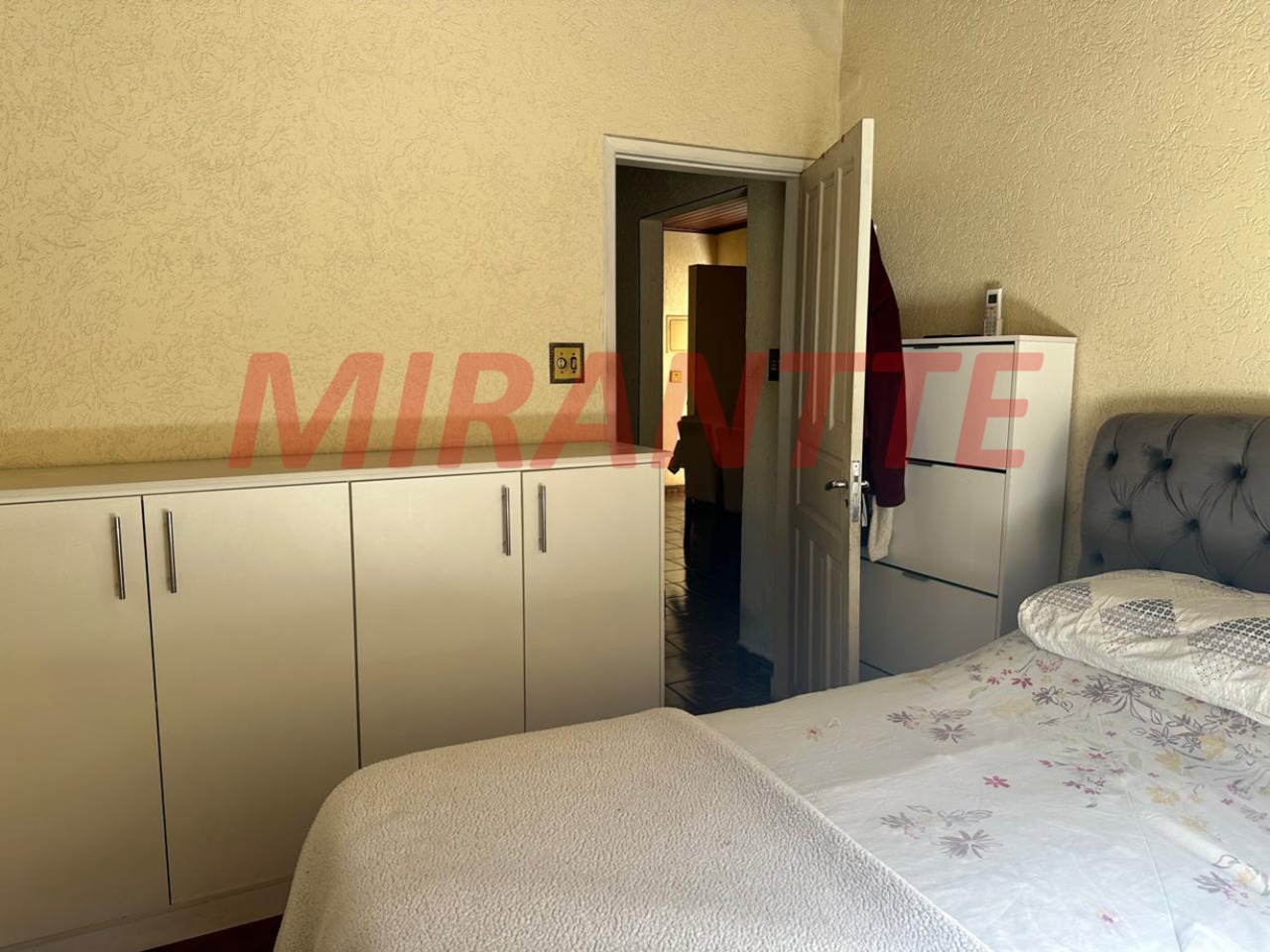 Casa terrea de 180m² com 3 quartos em Vila Maria Alta
