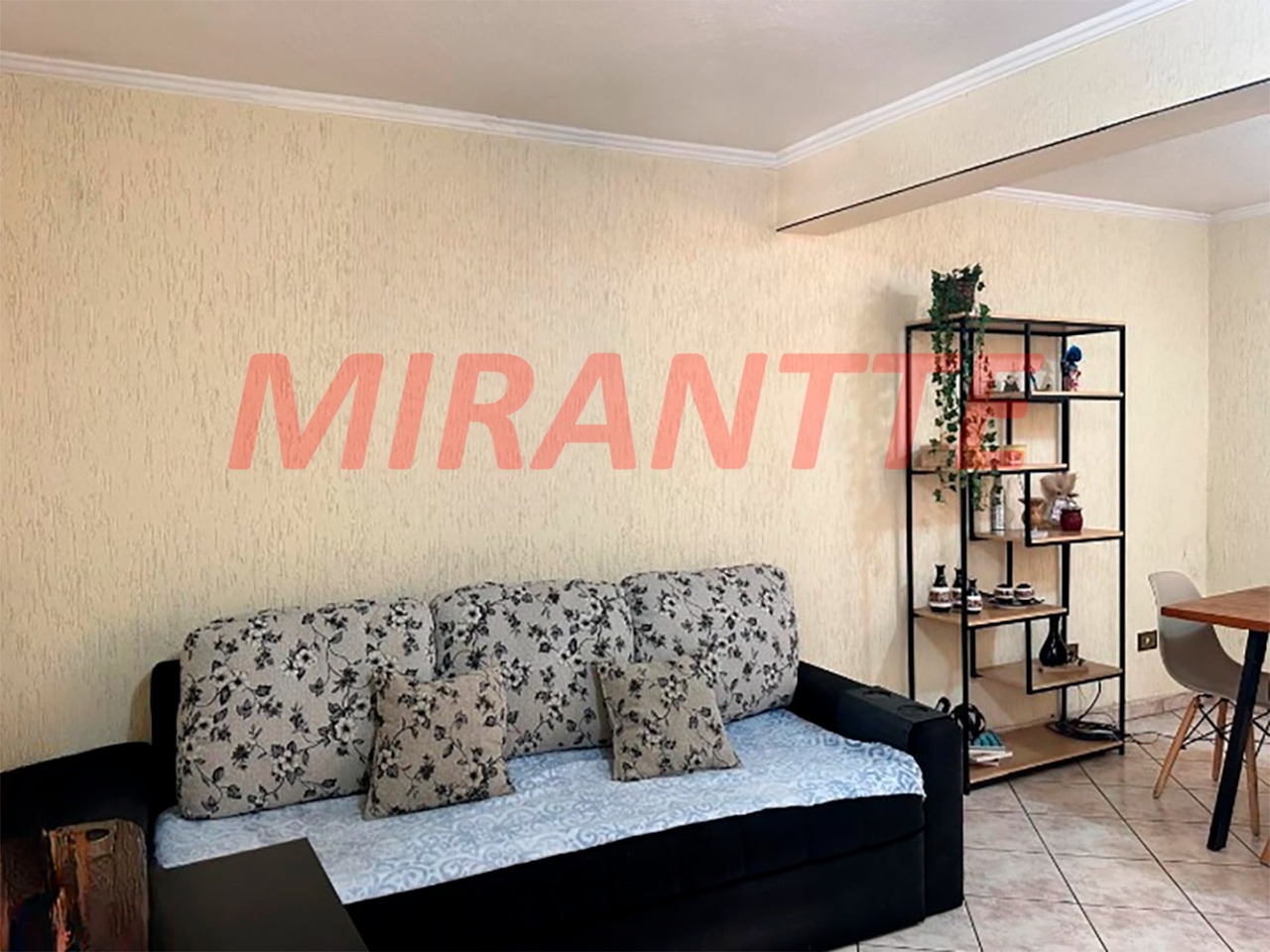 Casa terrea de 180m² com 3 quartos em Vila Maria Alta