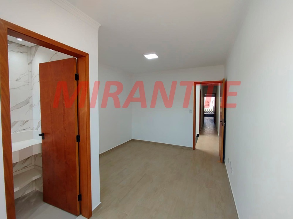 Sobrado de 180m² com 3 quartos em Imirim