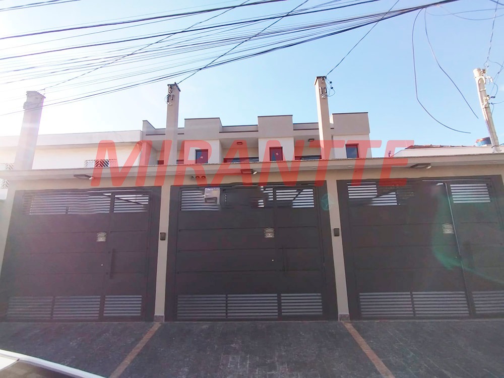 Sobrado de 180m² com 3 quartos em Imirim