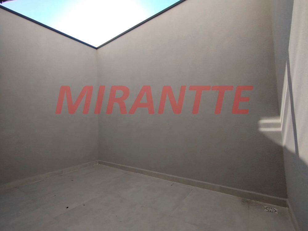 Sobrado de 180m² com 3 quartos em Imirim