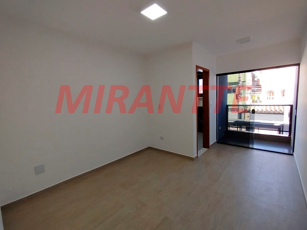 Sobrado de 180m² com 3 quartos em Imirim